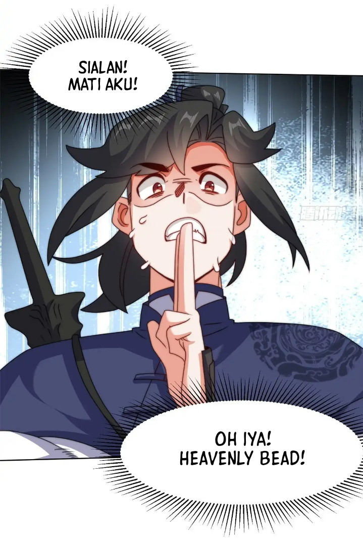 Endless Devourer Chapter 227 Gambar 30