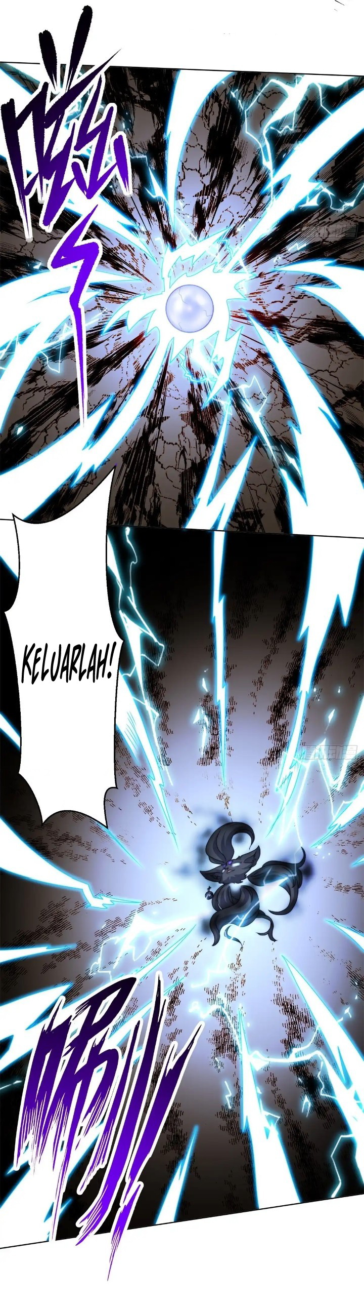 Endless Devourer Chapter 227 Gambar 31