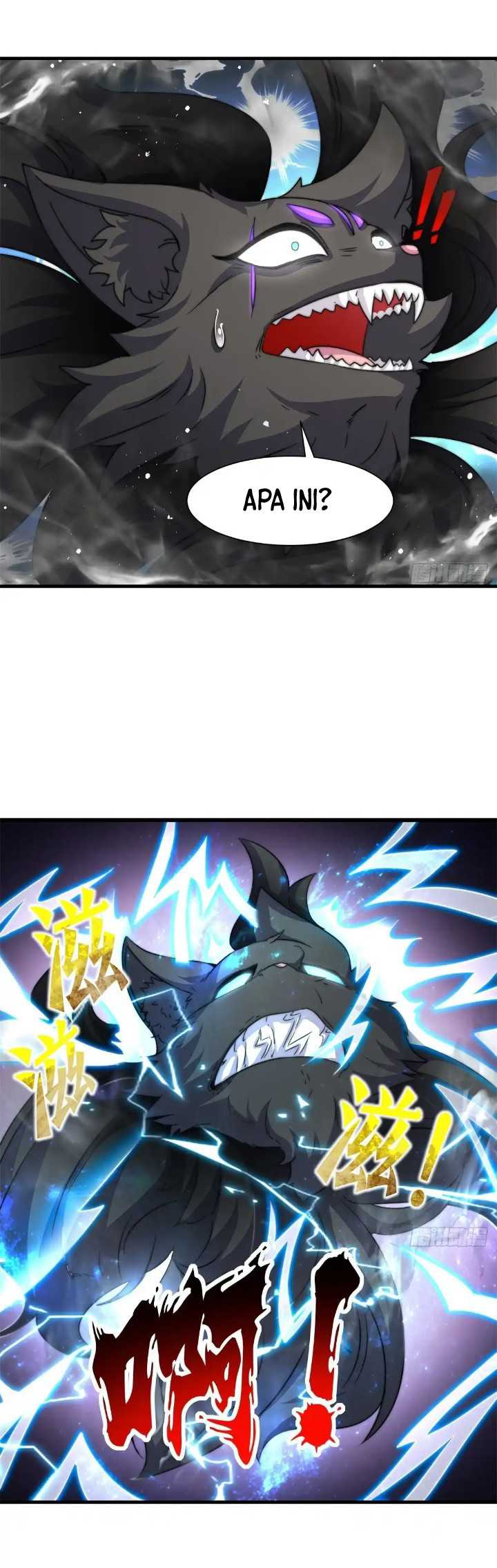 Endless Devourer Chapter 228 Gambar 2