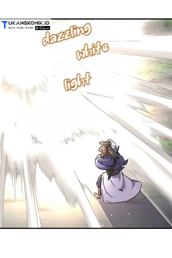 Endless Devourer Chapter 228 Gambar 27