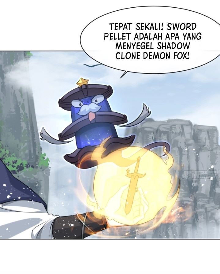 Endless Devourer Chapter 229 Gambar 4