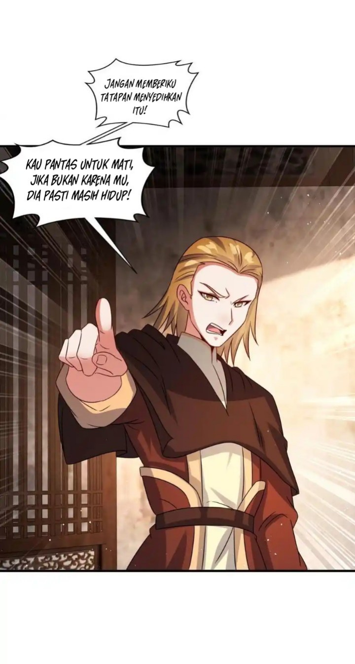 Endless Devourer Chapter 241 Gambar 2
