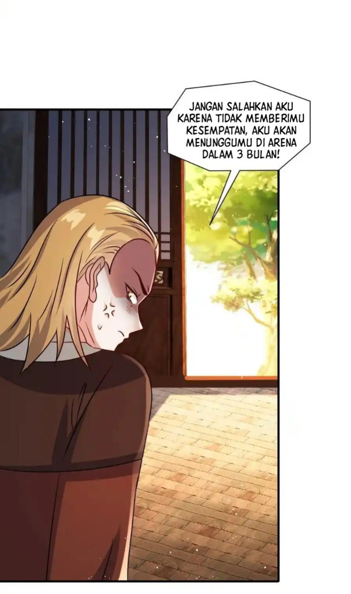 Endless Devourer Chapter 241 Gambar 3