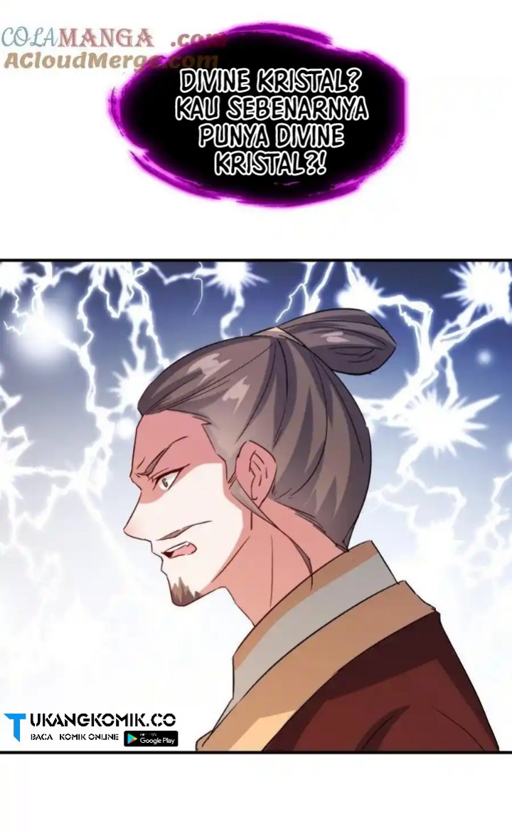 Endless Devourer Chapter 241 Gambar 28