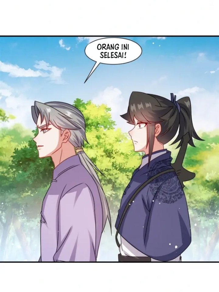 Endless Devourer Chapter 246 Gambar 6