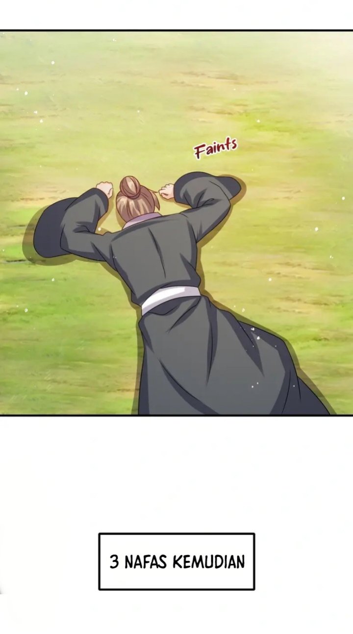 Endless Devourer Chapter 246 Gambar 12