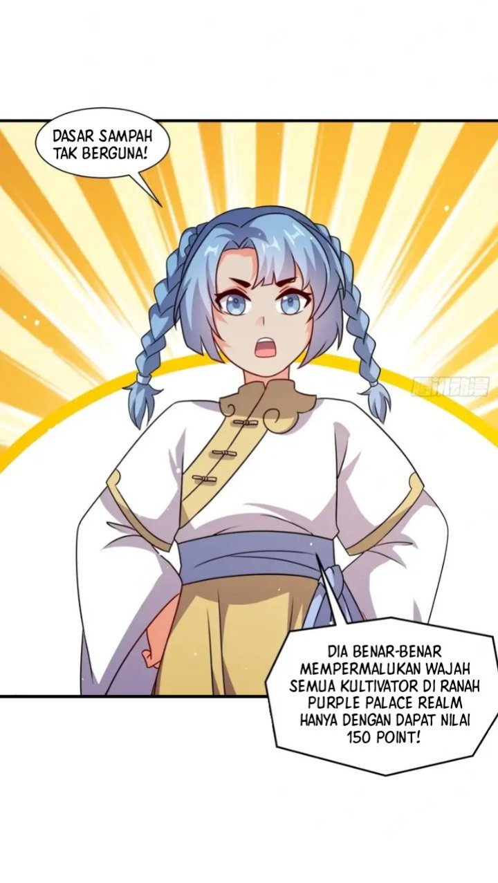 Endless Devourer Chapter 246 Gambar 18