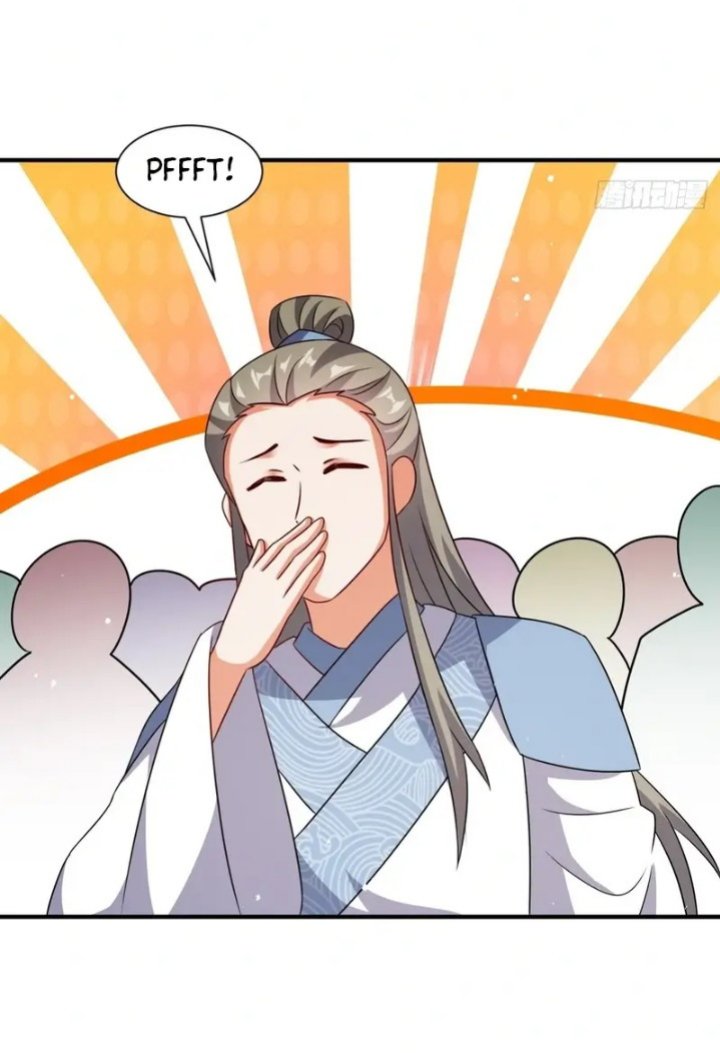Endless Devourer Chapter 246 Gambar 21