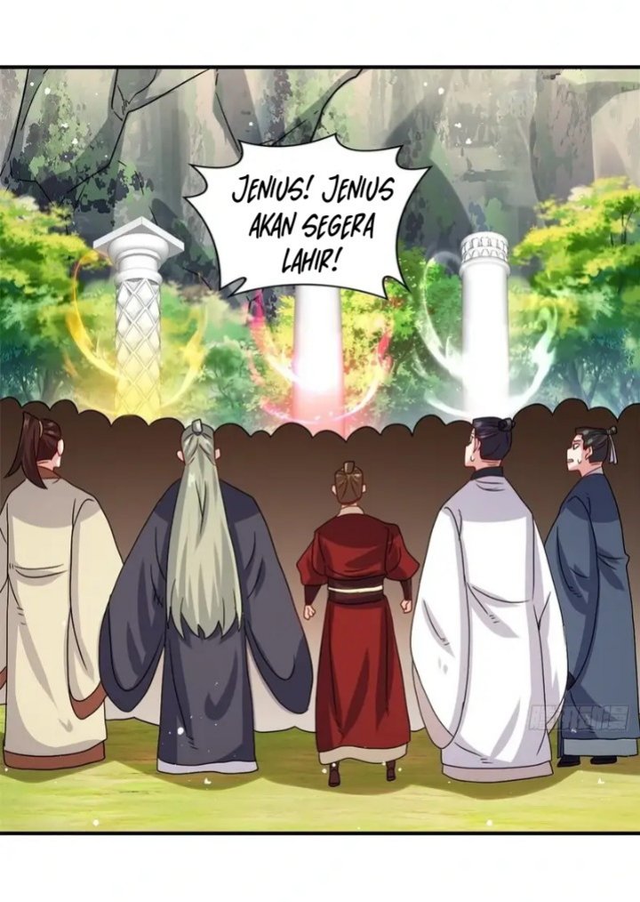 Endless Devourer Chapter 246 Gambar 27