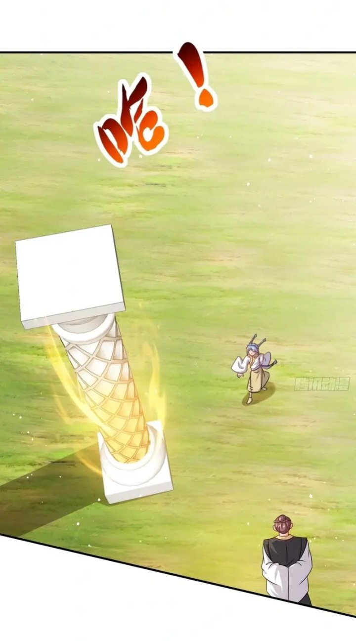 Endless Devourer Chapter 246 Gambar 35