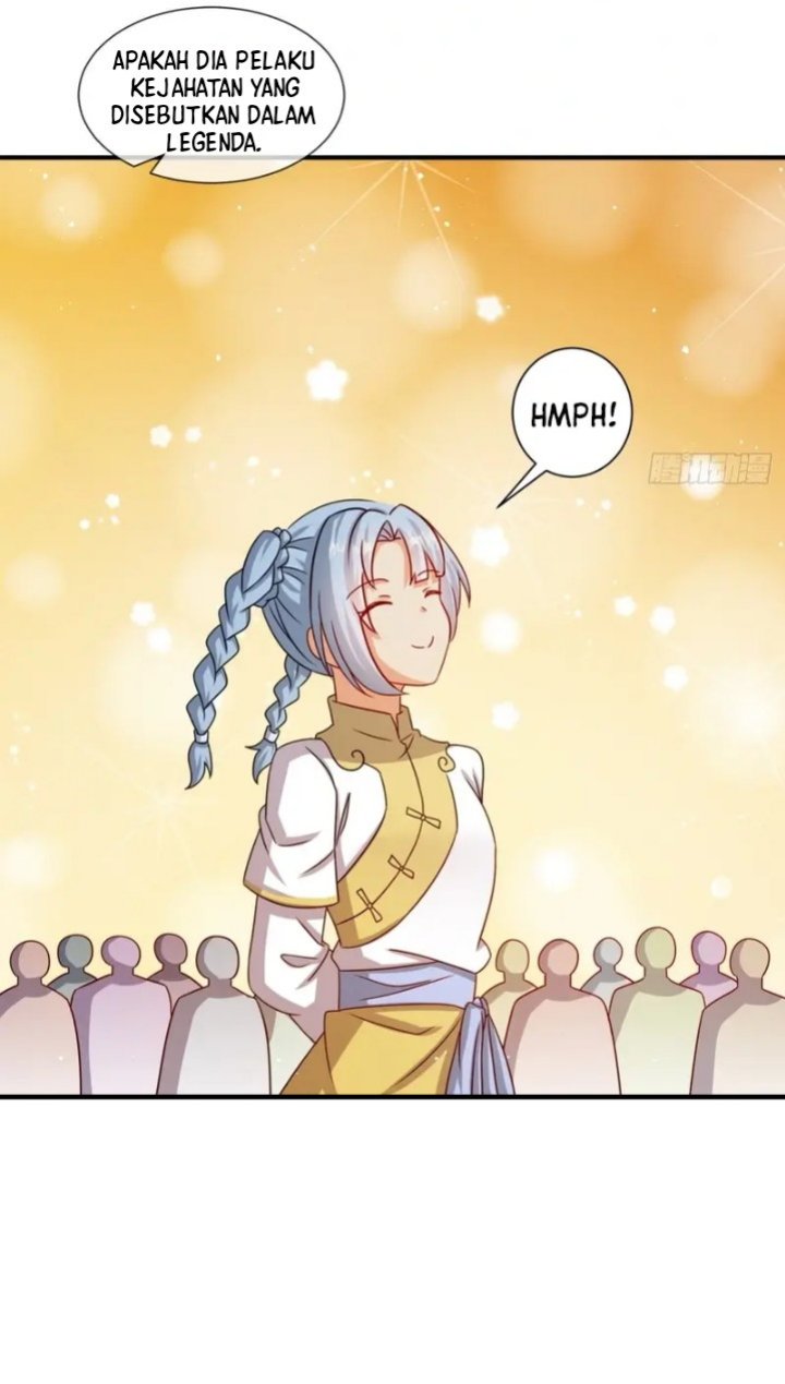 Endless Devourer Chapter 246 Gambar 38