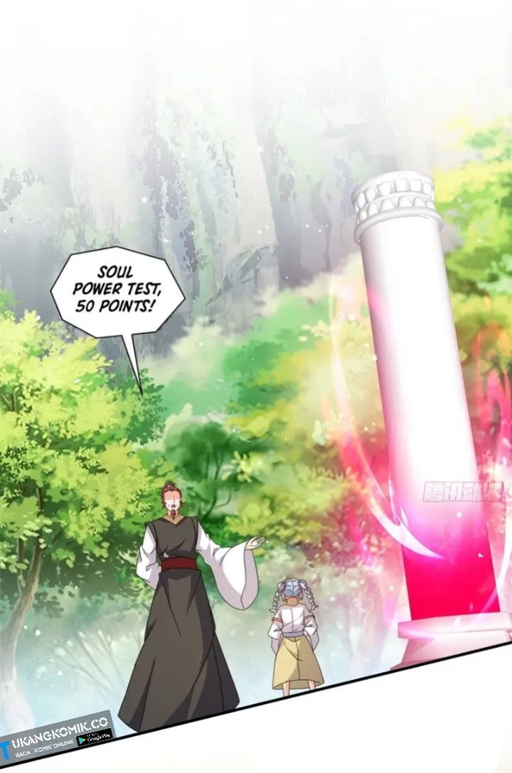 Endless Devourer Chapter 246 Gambar 43