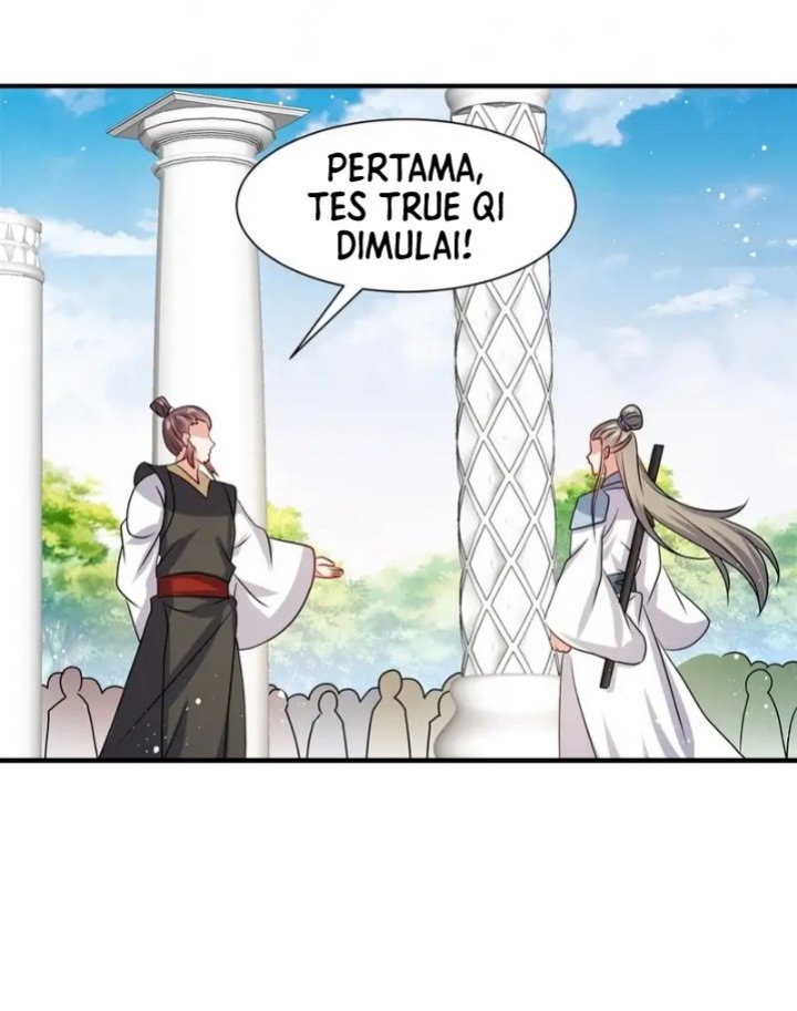 Endless Devourer Chapter 246 Gambar 50
