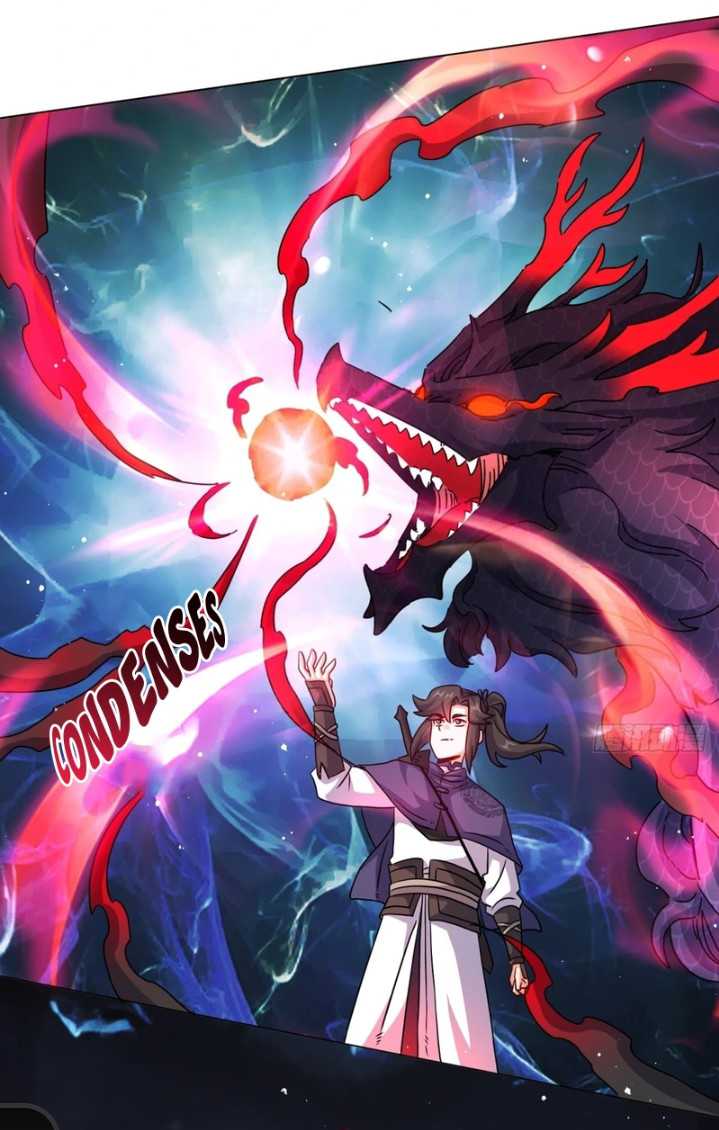 Endless Devourer Chapter 250 Gambar 2