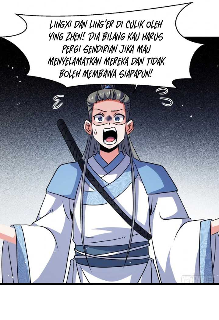 Endless Devourer Chapter 250 Gambar 7