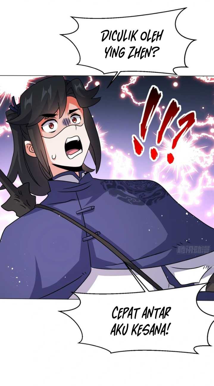 Endless Devourer Chapter 250 Gambar 8