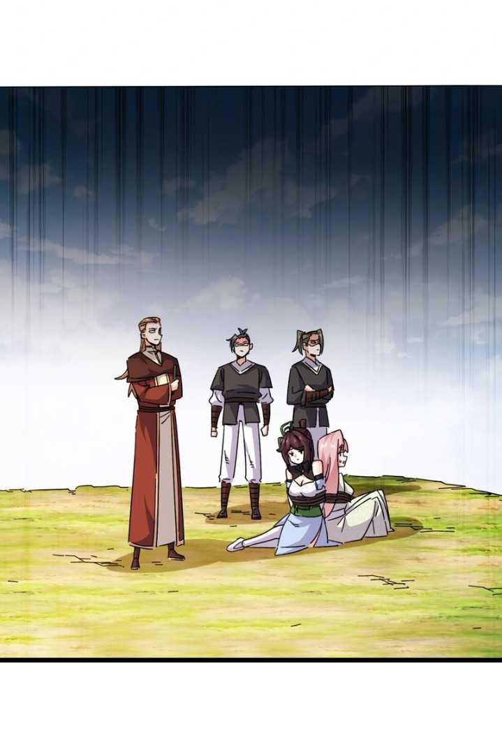 Endless Devourer Chapter 250 Gambar 9