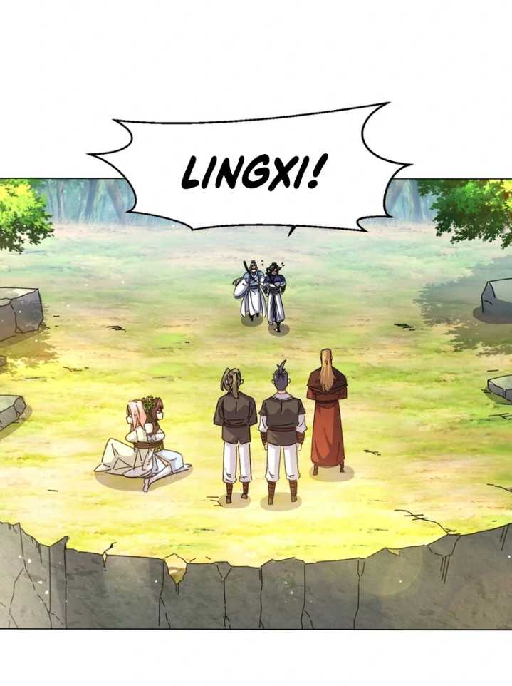 Endless Devourer Chapter 250 Gambar 10