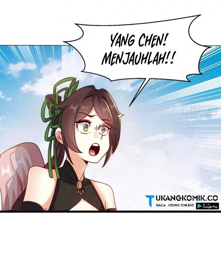Endless Devourer Chapter 250 Gambar 11