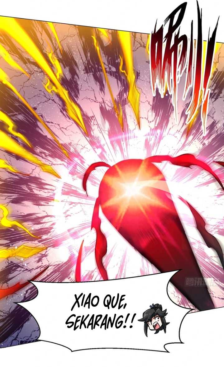 Endless Devourer Chapter 250 Gambar 19