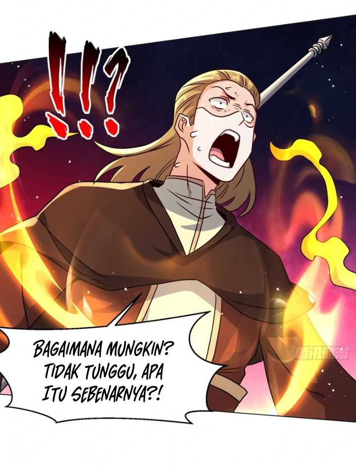 Endless Devourer Chapter 250 Gambar 21