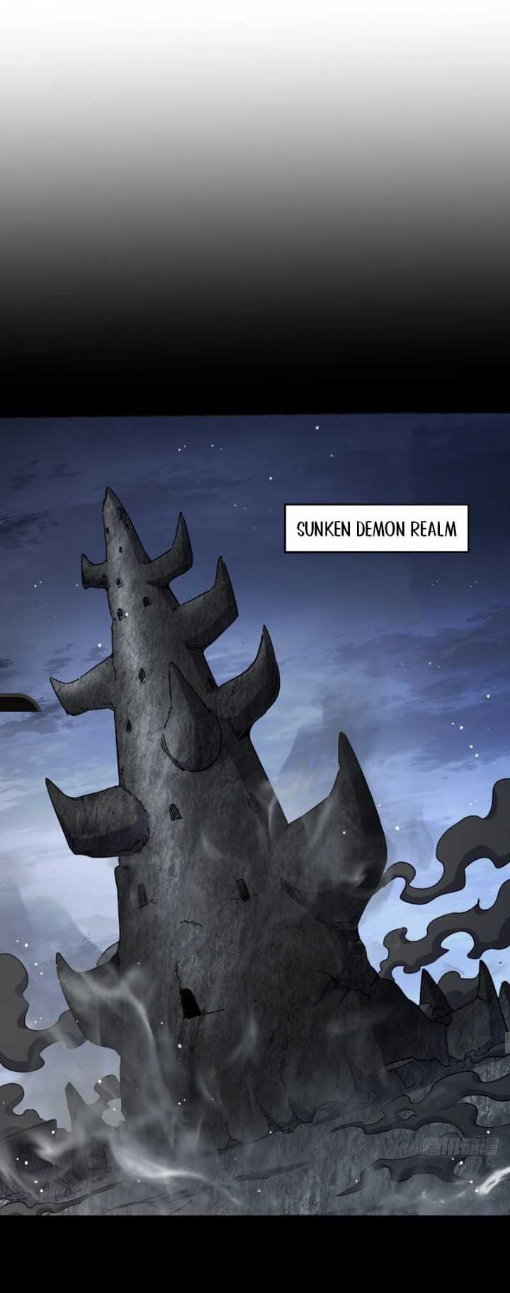 Endless Devourer Chapter 250 Gambar 29