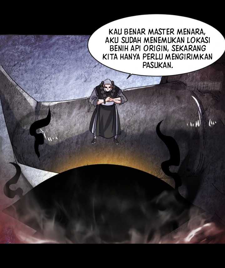 Endless Devourer Chapter 250 Gambar 32