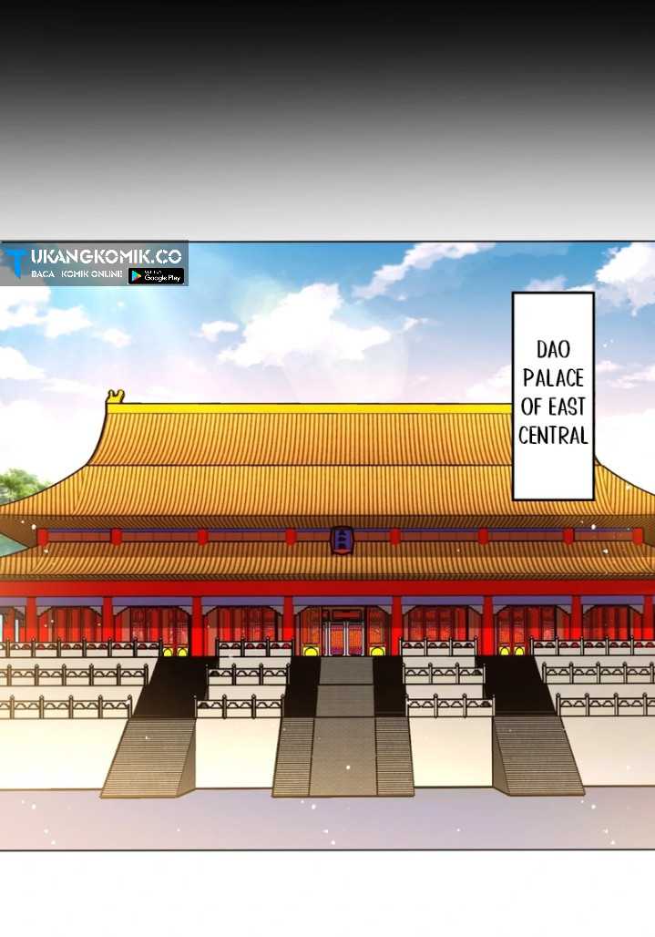 Endless Devourer Chapter 250 Gambar 34