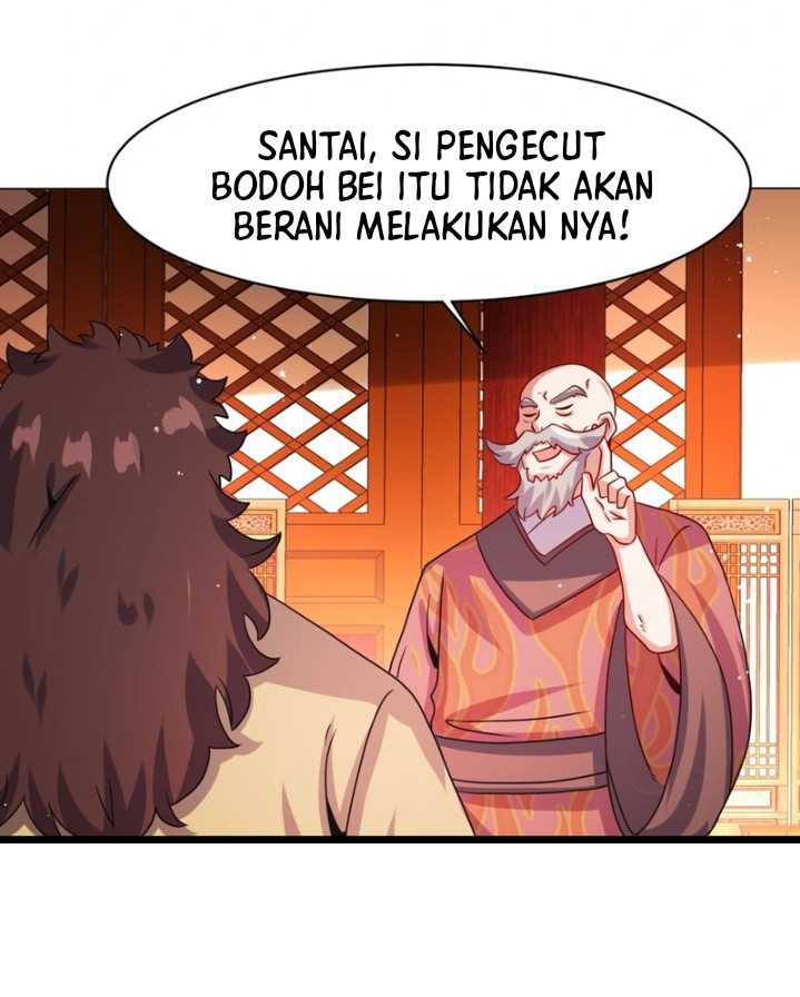 Endless Devourer Chapter 250 Gambar 42