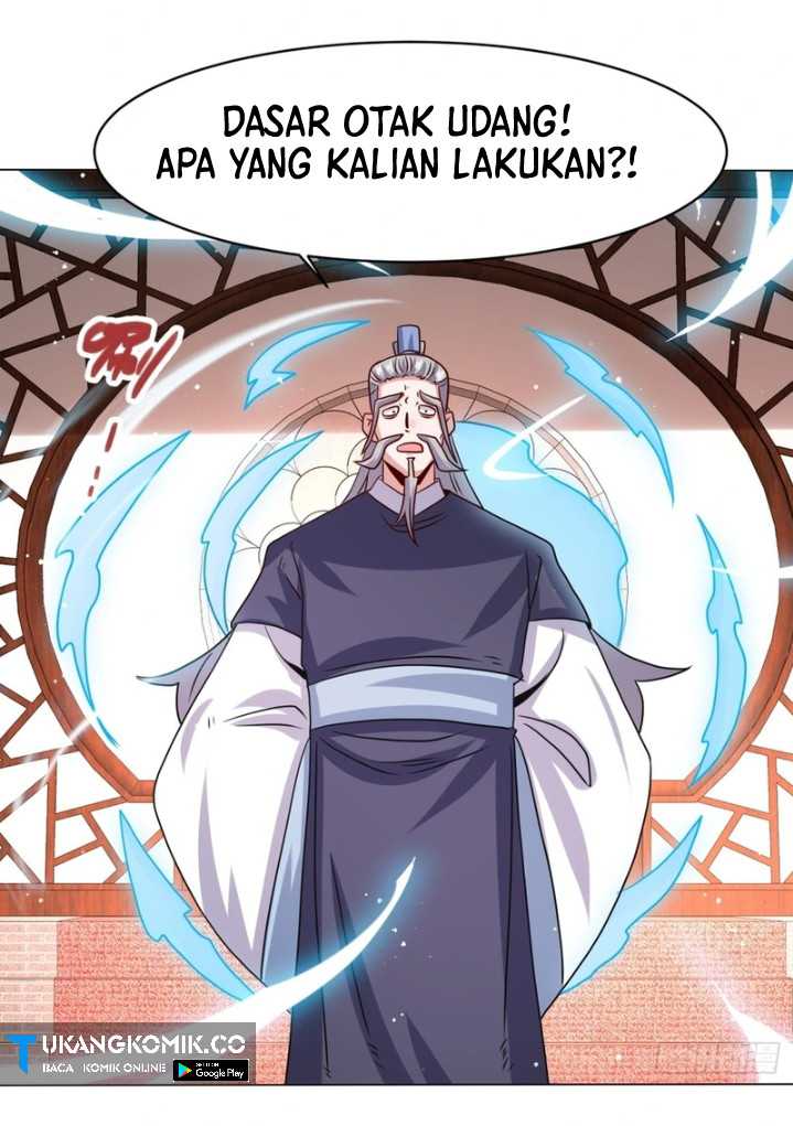 Endless Devourer Chapter 250 Gambar 43