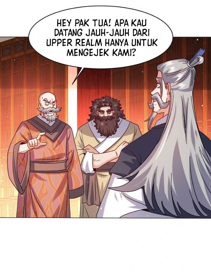 Endless Devourer Chapter 250 Gambar 44