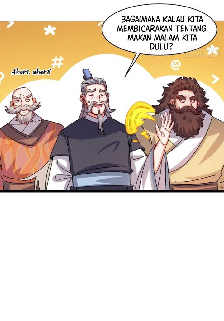 Endless Devourer Chapter 250 Gambar 48
