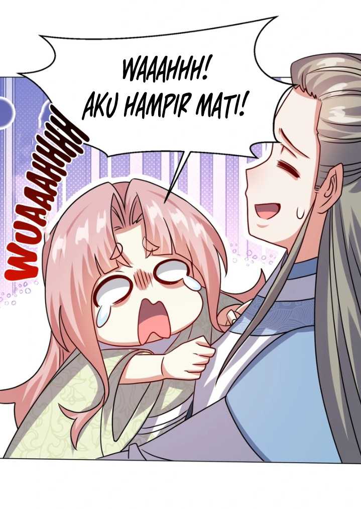 Endless Devourer Chapter 250 Gambar 51