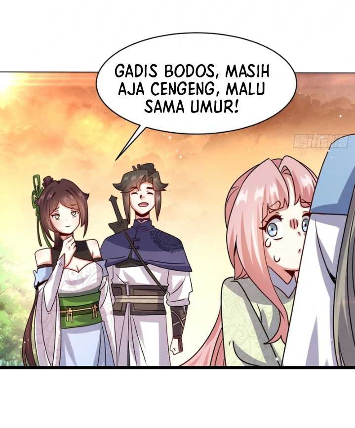 Endless Devourer Chapter 250 Gambar 52