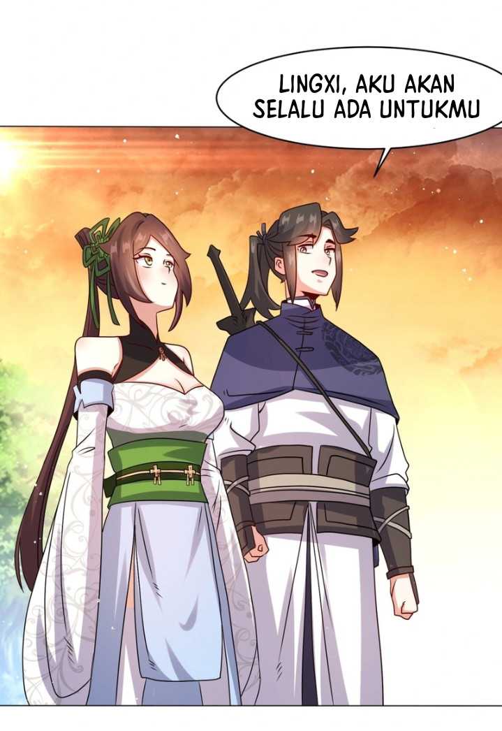 Endless Devourer Chapter 250 Gambar 53