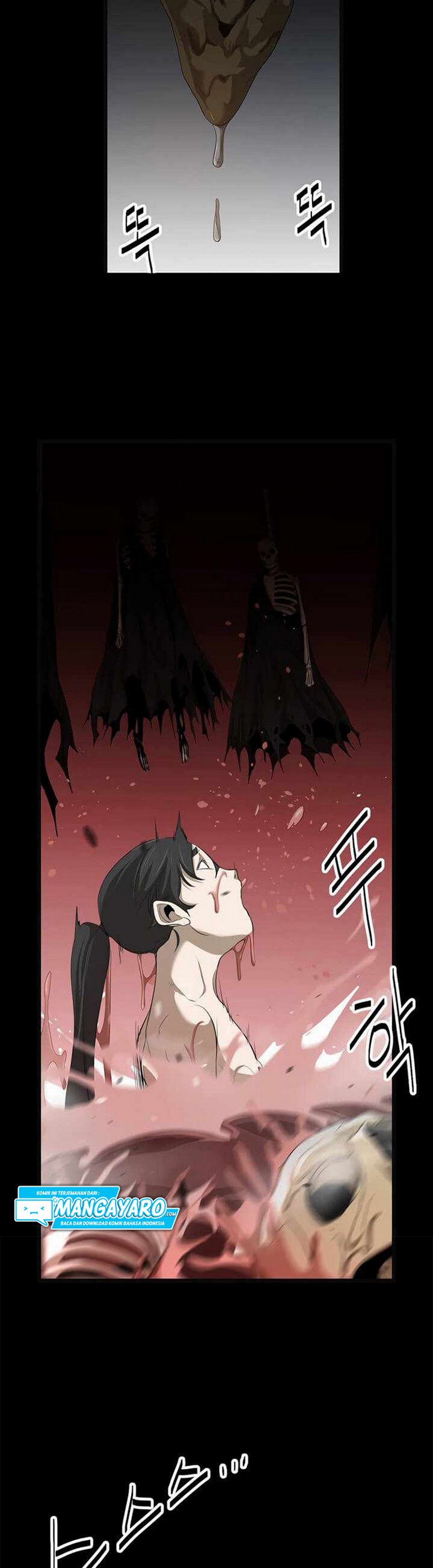 Enemies Chapter 02.1 Gambar 4