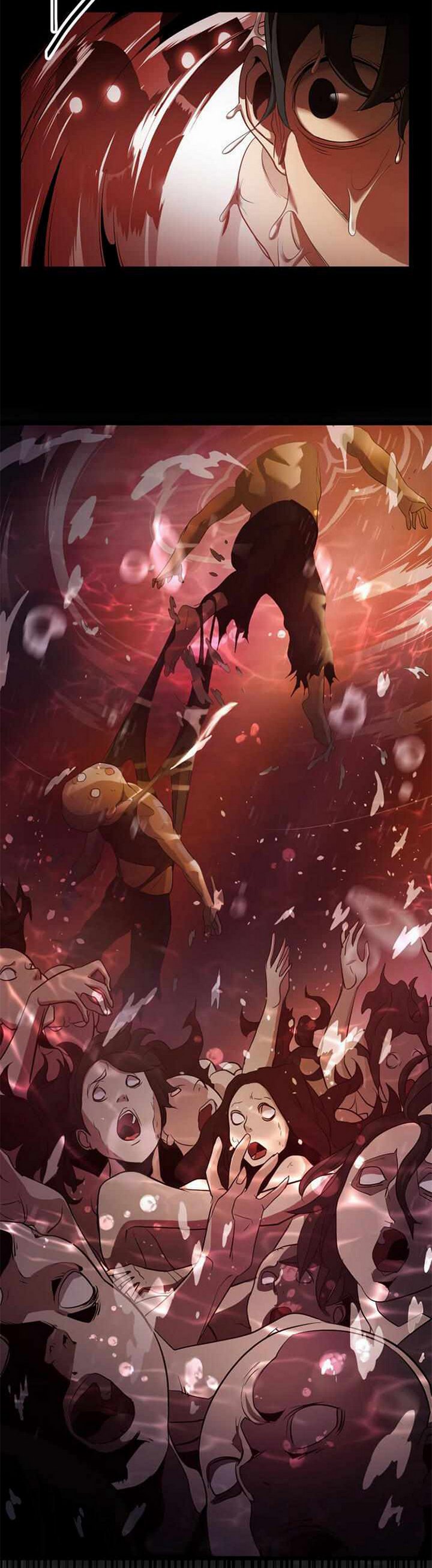Enemies Chapter 02.1 Gambar 5