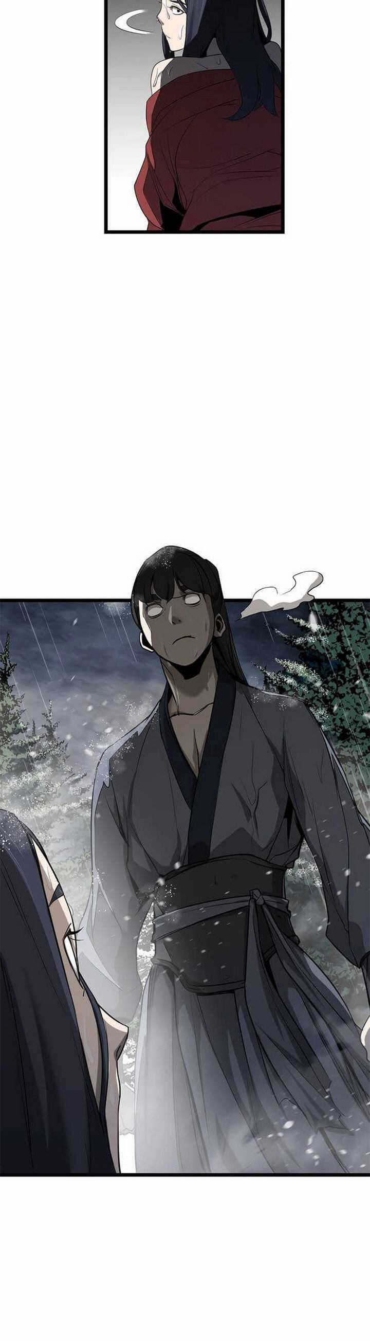 Enemies Chapter 02.1 Gambar 7