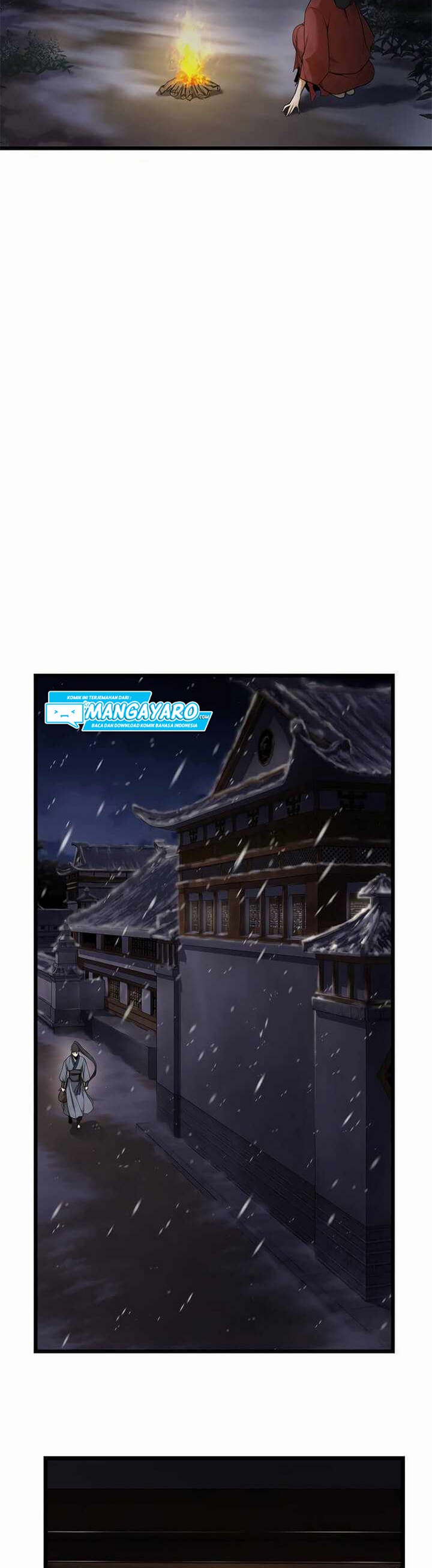 Enemies Chapter 02.1 Gambar 15
