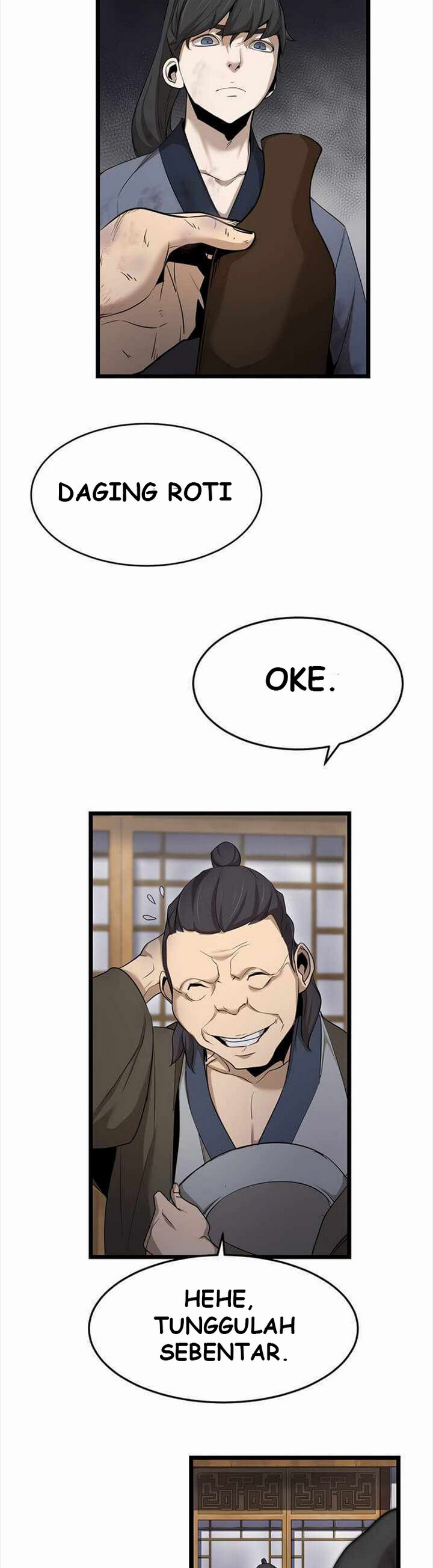 Enemies Chapter 02.1 Gambar 19