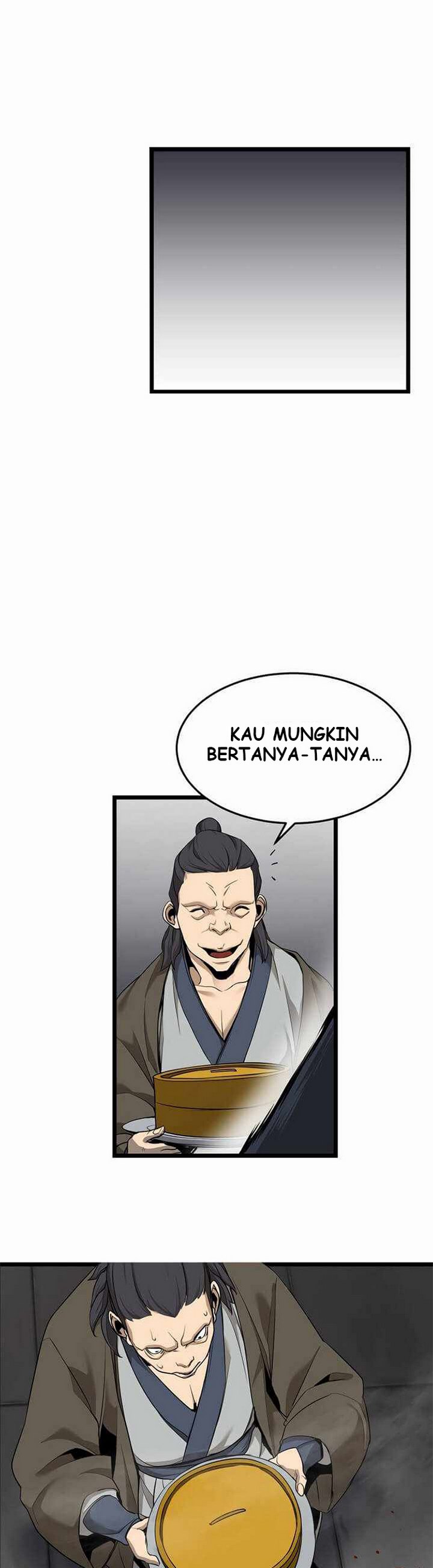Enemies Chapter 02.1 Gambar 22