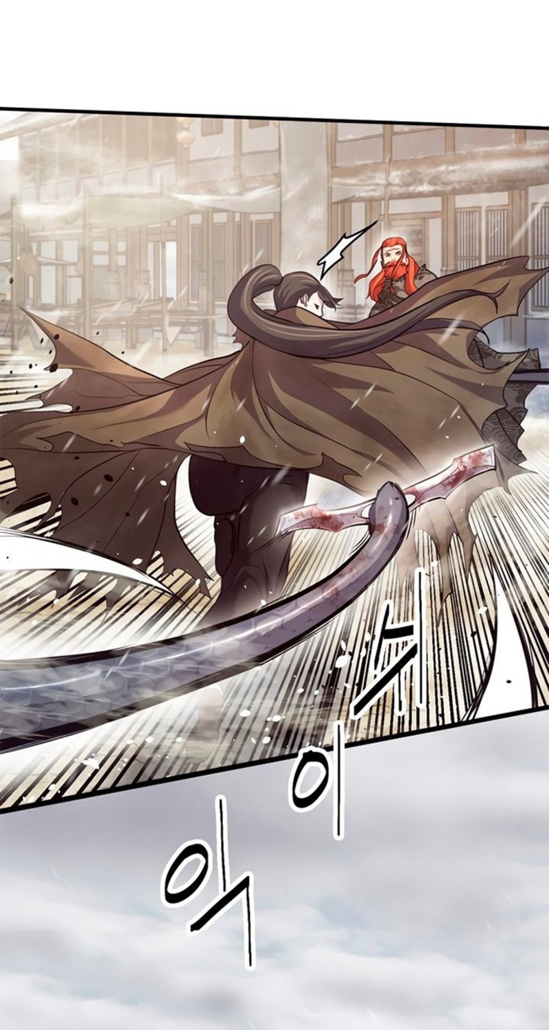 Enemies Chapter 07 Gambar 9