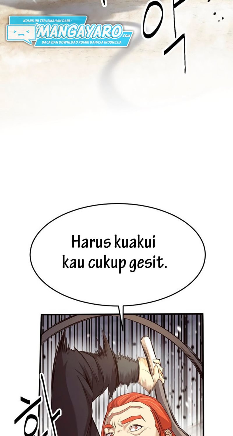Enemies Chapter 07 Gambar 11