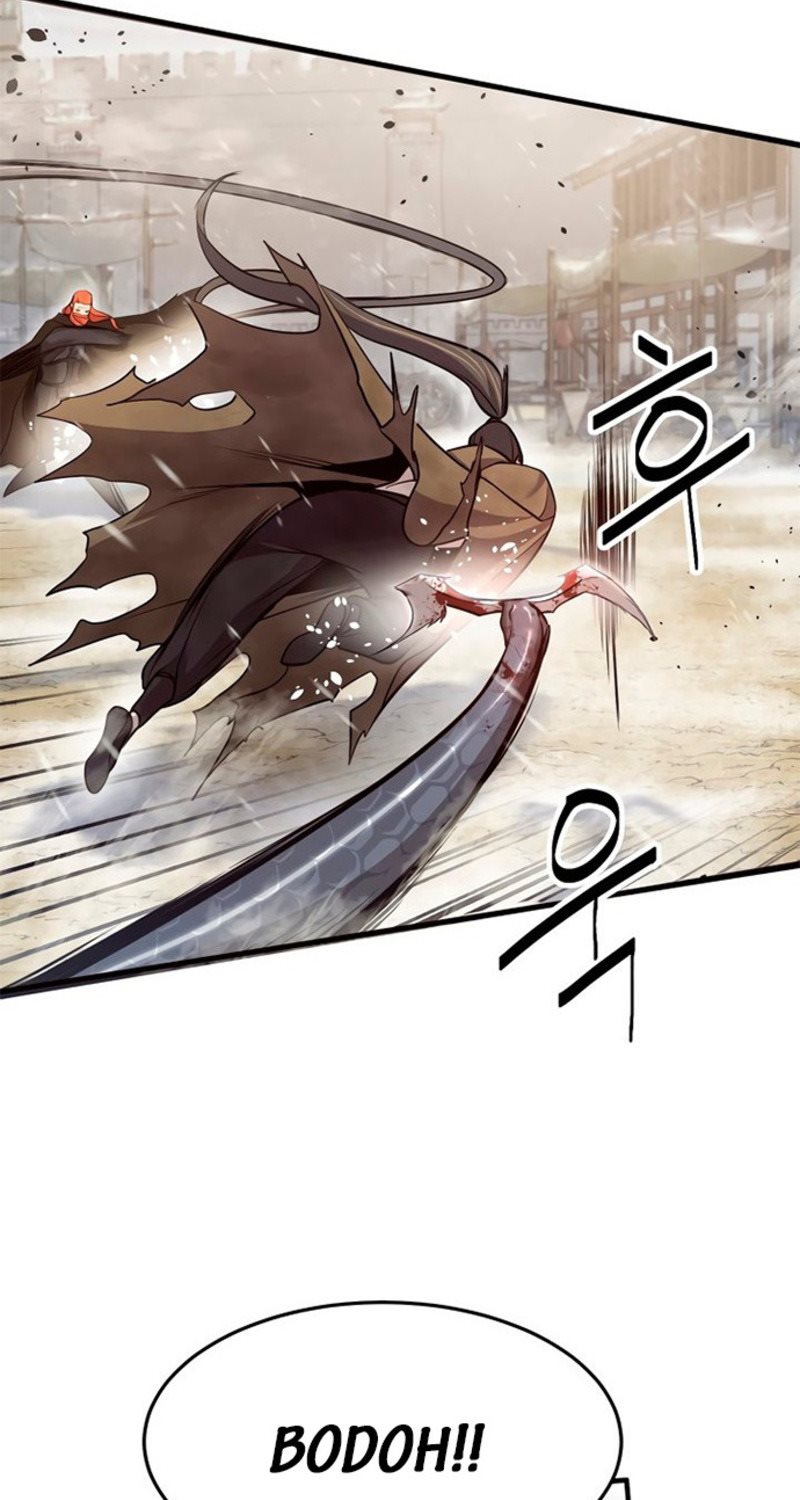 Enemies Chapter 07 Gambar 15