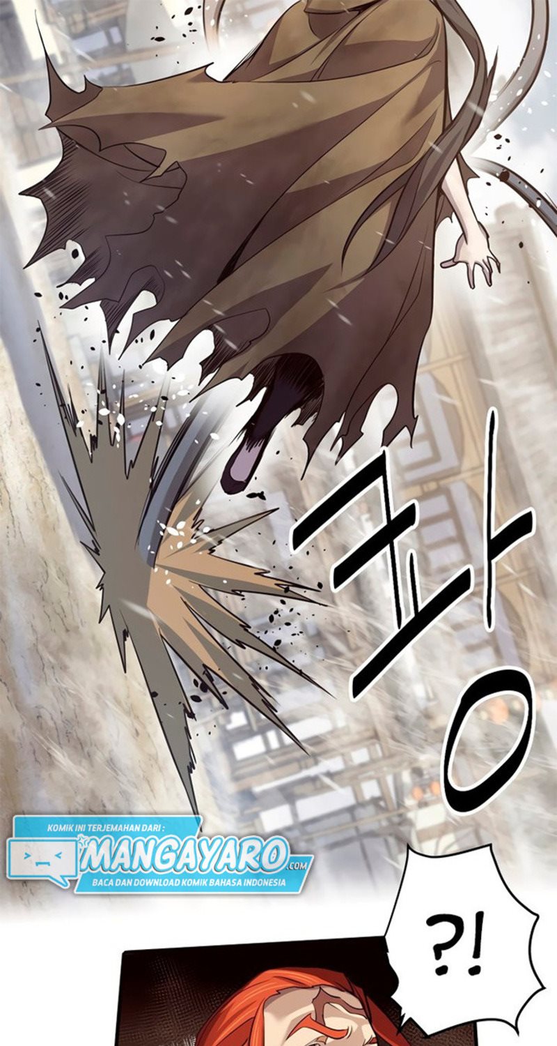 Enemies Chapter 07 Gambar 18