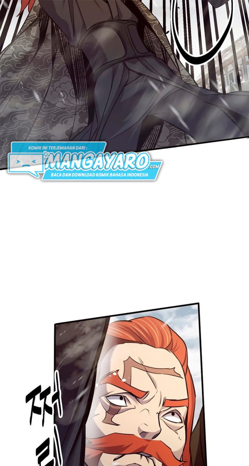 Enemies Chapter 07 Gambar 23