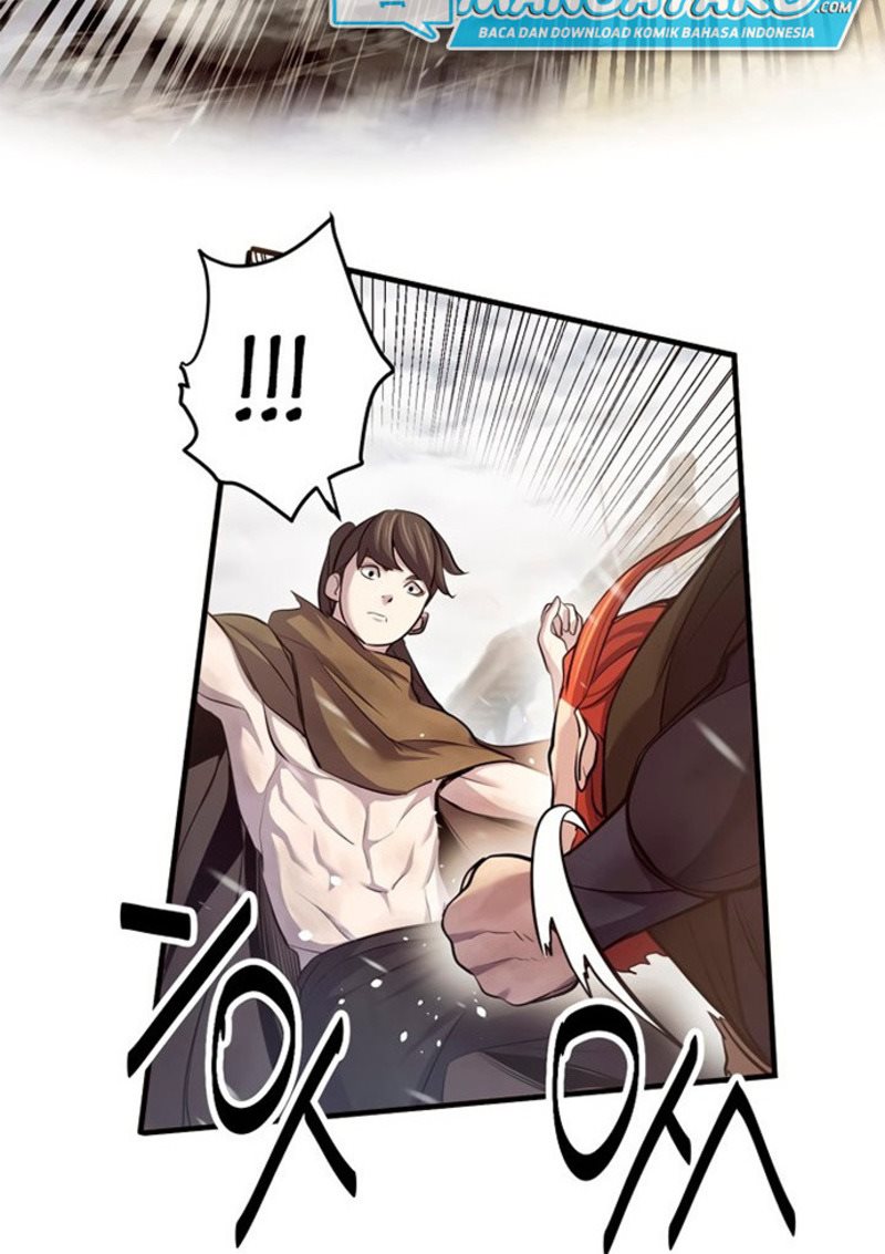 Enemies Chapter 07 Gambar 27