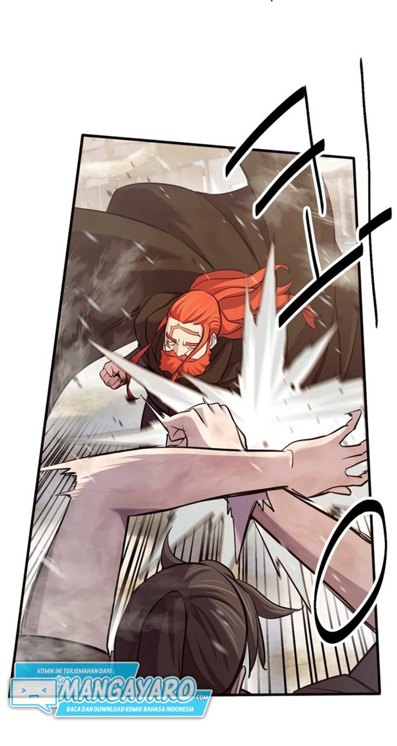 Enemies Chapter 07 Gambar 28