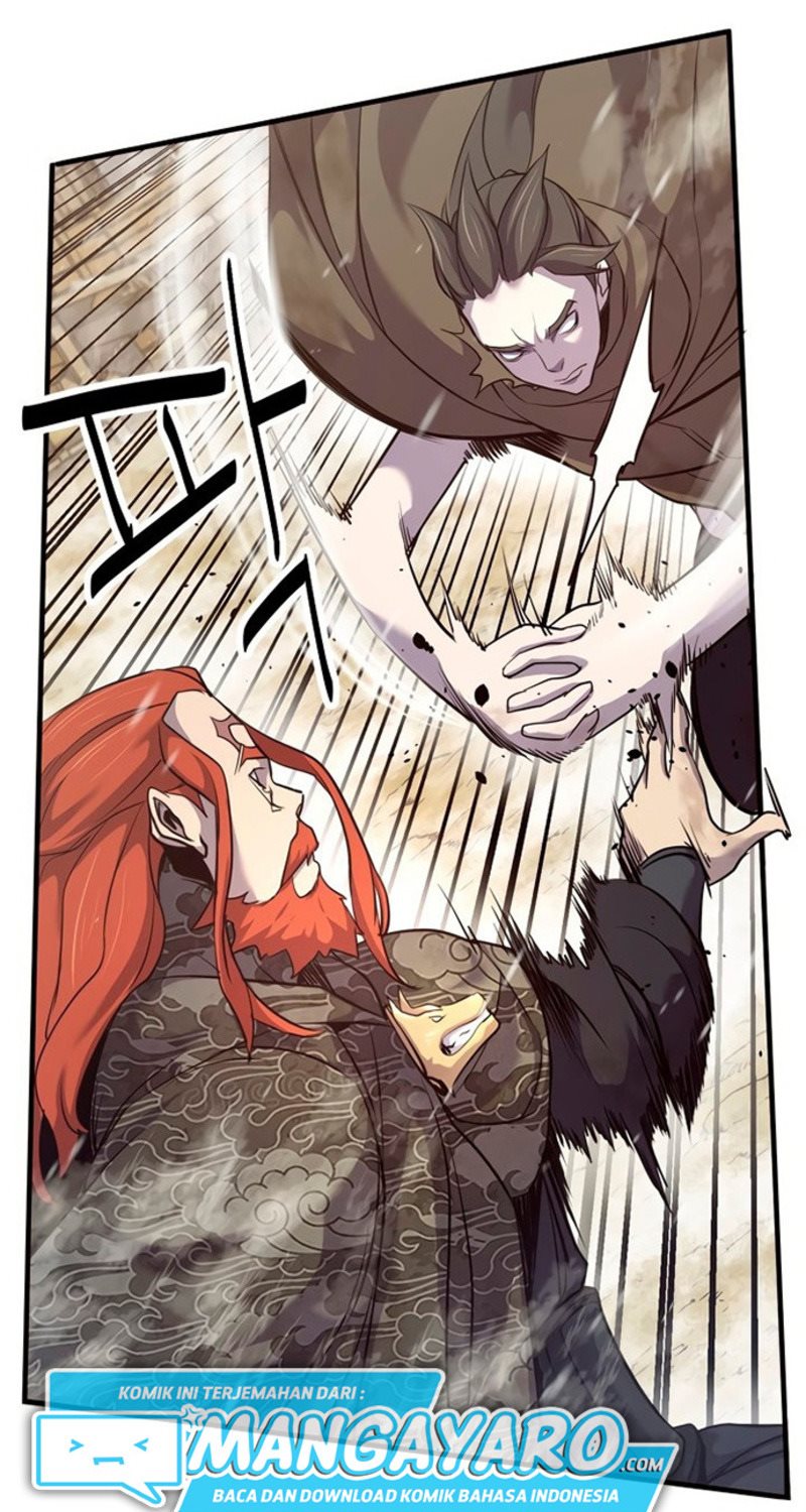 Enemies Chapter 07 Gambar 30