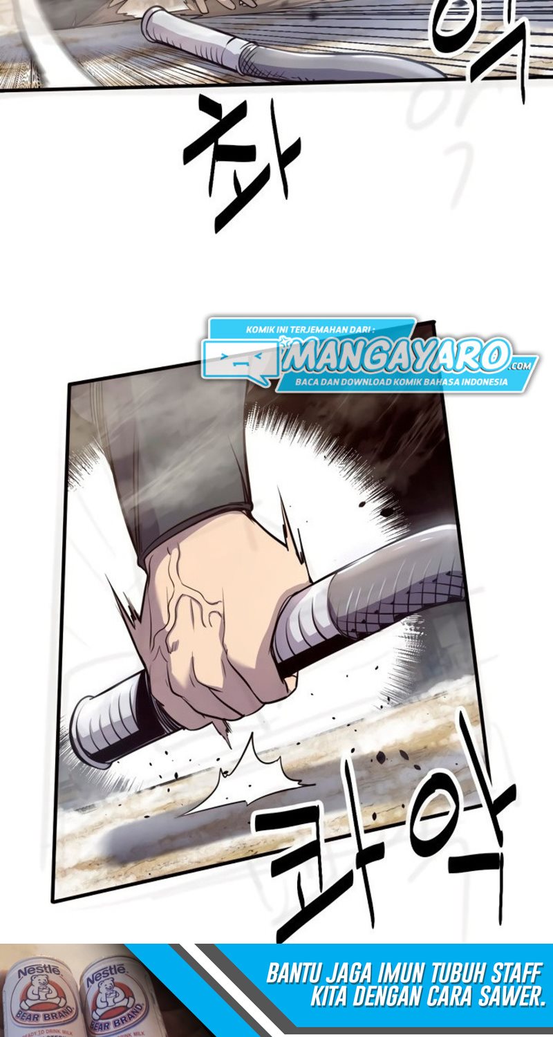 Enemies Chapter 07 Gambar 34